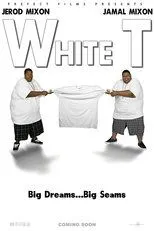Póster de White T