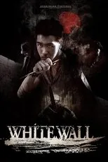 Póster de White Wall