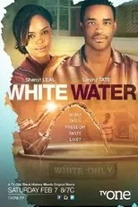 Póster de White Water