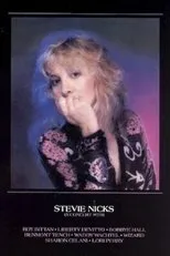 Póster de White Wing Dove - Stevie Nicks in Concert