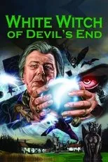 Póster de White Witch of Devil's End