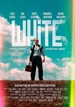 Póster de White