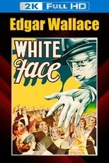 Póster de Whiteface