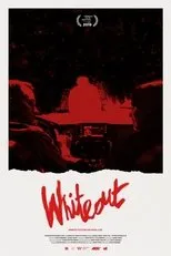 Póster de Whiteout