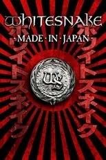 Póster de Whitesnake: Made in Japan