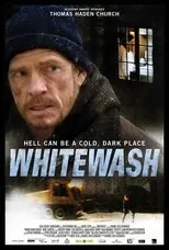 Póster de Whitewash