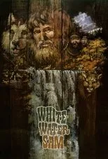 Póster de Whitewater Sam