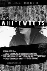 Póster de WhiteWoods