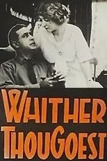 Póster de Whither Thou Goest