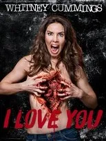 Póster de Whitney Cummings: I Love You