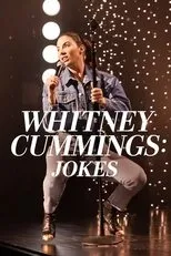 Póster de Whitney Cummings: Jokes