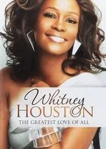 Póster de Whitney Houston - The Greatest Love Of All