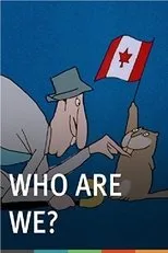 Póster de Who Are We?