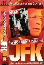 Póster de Who Didn't Kill JFK