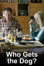 Póster de Who Gets the Dog