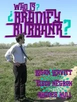 Póster de Who is Bradley Burbank?