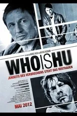 Póster de Who Is Hu