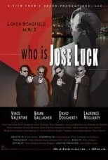 Póster de Who is Jose Luck