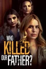 Póster de Who Killed Our Father?