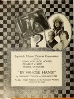 Póster de Who Killed Simon Baird