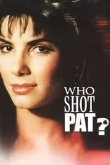 Póster de Who Shot Patakango?