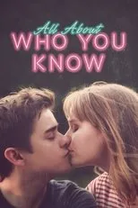Póster de Who You Know