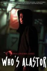 Póster de Who's Alastor?