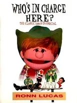 Póster de Who's in Charge Here?