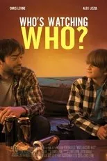 Póster de Who's Watching Who?