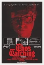 Póster de Who's Watching