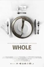 Póster de Whole