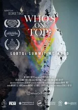 Póster de Who’s on Top?