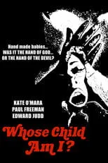 Póster de Whose Child Am I?