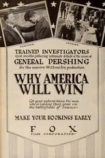 Póster de Why America Will Win