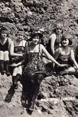 Póster de Why Beaches Are Popular