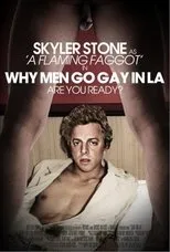 Póster de Why Men Go Gay in L.A.