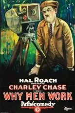 Póster de Why Men Work