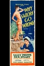Póster de Why Sailors Go Wrong