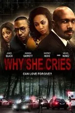 Póster de Why She Cries