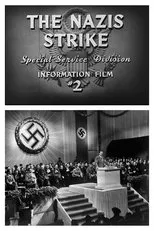 Póster de Why We Fight 2: El ataque de los nazis