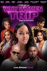 Póster de Why Women Trip
