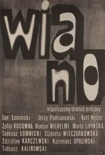 Póster de Wiano