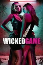 Póster de Wicked Game