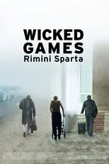 Póster de Wicked Games