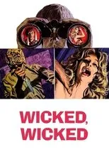Póster de Wicked, Wicked