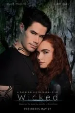 Póster de Wicked