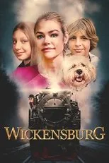Póster de Wickensburg