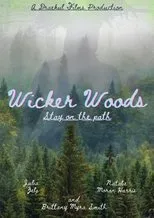 Póster de Wicker Woods