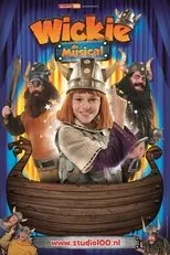 Póster de Wickie de musical