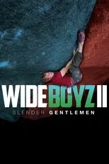 Póster de Wide Boyz II – Slender Gentlemen